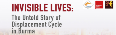 Burma Army Continues to Act with Impunity1: Case Study #3