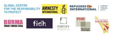 JOINT NGO LETTER TO UN SECRETARY-GENERAL ANTÓNIO GUTTERES ABOUT THE SITUATION IN MYANMAR’S RAKHINE STATE