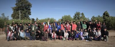Statement on Consultation on Indigenous Peoples’ Conserved Territory in Taw Oo District
