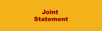 Joint Statement: The UN Must Establish a Mechanism towards Accountability for Gross and Systematic Human Rights Violations in Myanmar