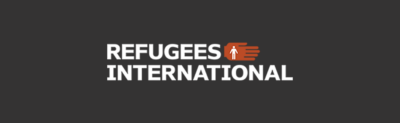 A Statement of Solidarity from Refugees International on Rohingya Genocide Commemoration Day