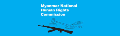 Joint Submission to the UN Universal Periodic Review (37th Session of the Working Group): Myanmar National Human Rights Commission