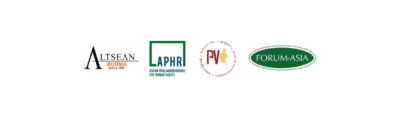 Open Letter on Myanmar to ASEAN and ASEAN Dialogue Partners