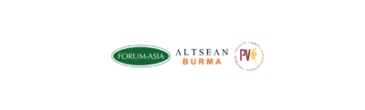 ASEAN: Stop enabling Myanmar’s military junta, support global arms embargo