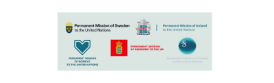 JOINT NORDIC STATEMENT by Denmark, Finland, Iceland, Norway and Sweden for Informal meeting of the General Assembly Briefing by Special Envoy of the UN Secretary-General on Myanmar