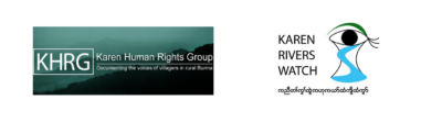 Joint Statement from KHRG and KRW: The Construction of the Hatgyi Hydropower Plant Along the Salween River Must be Stopped