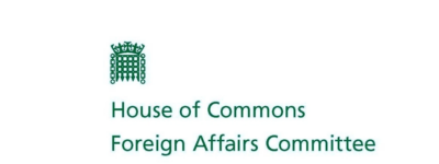 Government Response to the Committee’s Fourth Report: The UK Government’s Response to the Myanmar Crisis