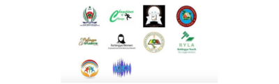 Joint Statement on Rohingya Genocide Day
