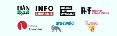 Open letter to MAN SE regarding Sinotruk’s business dealings with Myanmar’s military