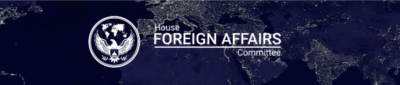 Meeks Celebrates Committee Passage of Bipartisan Rohingya GAP Act