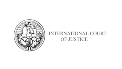 Application of the Convention on the Prevention and Punishment of the Crime of Genocide (The Gambia v. Myanmar: 7 States intervening)