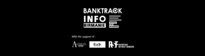 New report names five French banks and a pension fund supporting Myanmar military junta