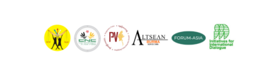 [Media Advisory] Public Hearing on the Human Rights Crisis in Myanmar