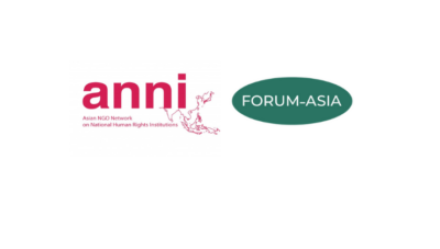 ANNI Report 2025: On the Performance of National Human Rights Institutions in Asia
