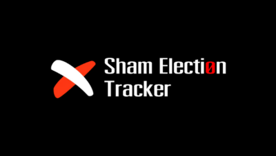 Sham Election Tracker (SET): Monitoring the illegal Myanmar junta’s sham election and related human rights violations