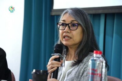 Myanmar’s junta is losing: Don’t hand it impunity disguised as ‘peace’