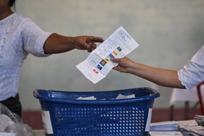 Panel Discussion 2 -Myanmar’s Sham Election: Why the Junta Wants It—and What Comes Next – Key Points