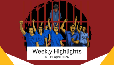Strategic Deception: The Junta’s Political Prisoner Release as Hostage Diplomacy