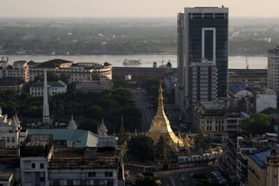 Call for expulsion of Myanmar National Human Rights Commission from regional forum