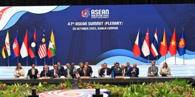Hundreds of Myanmar CSOs Demand ASEAN Rejects Pseudo-Civilian Regime
