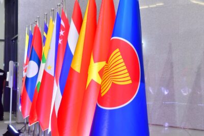 စစ်အုပ်စုကို အသိအမှတ်မပြုရန် အရပ်ဘက်အဖွဲ့  ၂၀၀ ကျော်က အာဆီယံကို တောင်းဆို