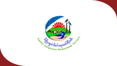 ပေါခလိုးဌာနေလူမျိုးစုတို့ထိန်းသိမ်းနယ်မြေအား တရားဝင်အတည်ပြုကြေငြာခြင်း