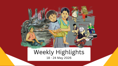 The Junta’s Weaponization of Hunger and ASEAN’s Diplomatic Failure