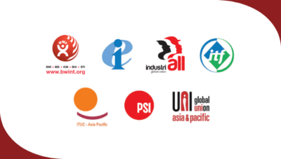 Joint Statement of ASEAN Trade Union and Civil Society Organizations Rejecting the Myanmar Junta’s Attempt to Rebrand Military Rule as Civilian Government