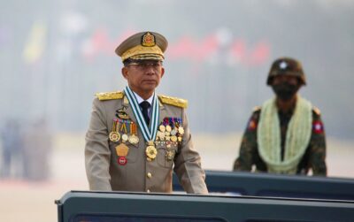 စစ်ခေါင်းဆောင်ကို တရားစွဲဆိုထားသည့်အမှု တီမောတရားရုံးချုပ် စတင်ကိုင်ကွယ်