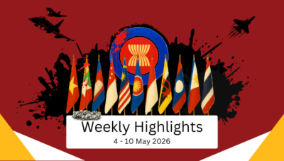 ASEAN’s Failure to Stop Military Violence Deepens Myanmar’s Crisis