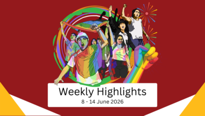Pride Amid Persecution: LGBTQIA+ Resistance and Equality in Myanmar’s Revolution