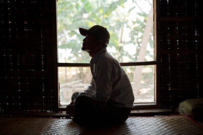 Myanmar: Junta Massacre in Bago Highlights Need for International Accountability