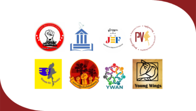 Blocked Aid, Unbroken People: Resisting Junta’s Aid Weaponization